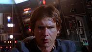 Harison Ford in Star Wars: Episode V- The Empire Strikes Back | Image via 20th Century Studios